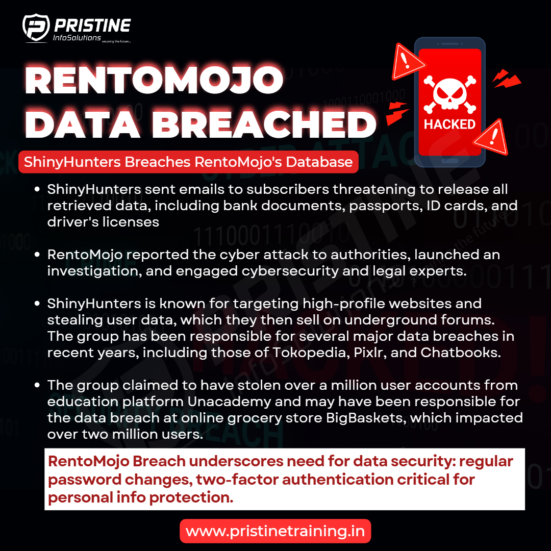 rentomojo hacked